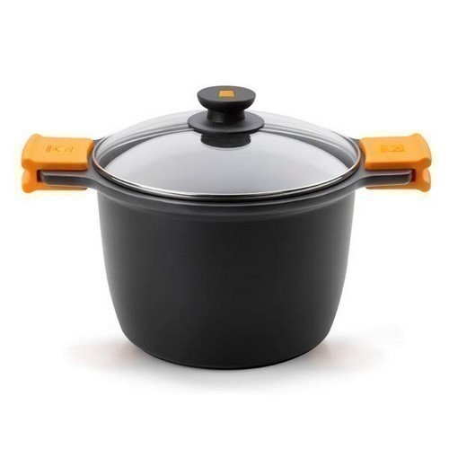 OLLA ALTA BRA EFFICIENT 20CMS ASAS SILICONA